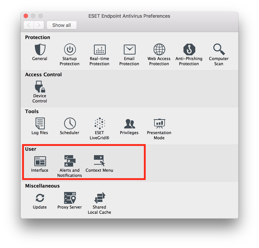 Eset Endpoint Antivirus Mac Download